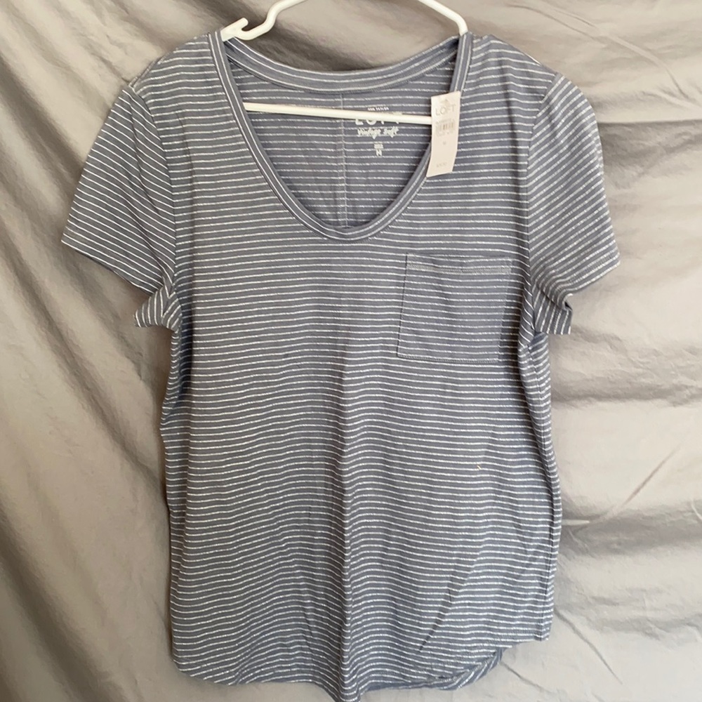 Loft Women’s Tee-M